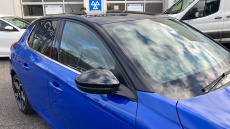 Vauxhall Corsa 1.2 Griffin Edition 5dr Petrol Hatchback